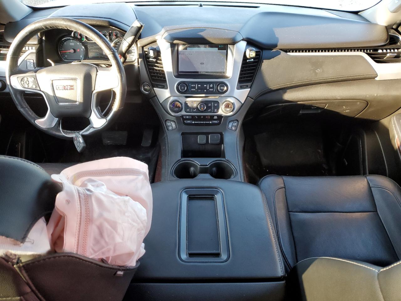 2019 GMC Yukon - Image 8