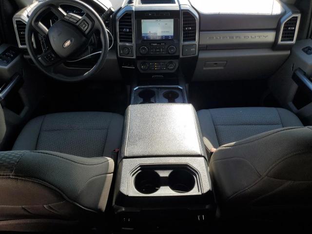  FORD F250 2022 Белый