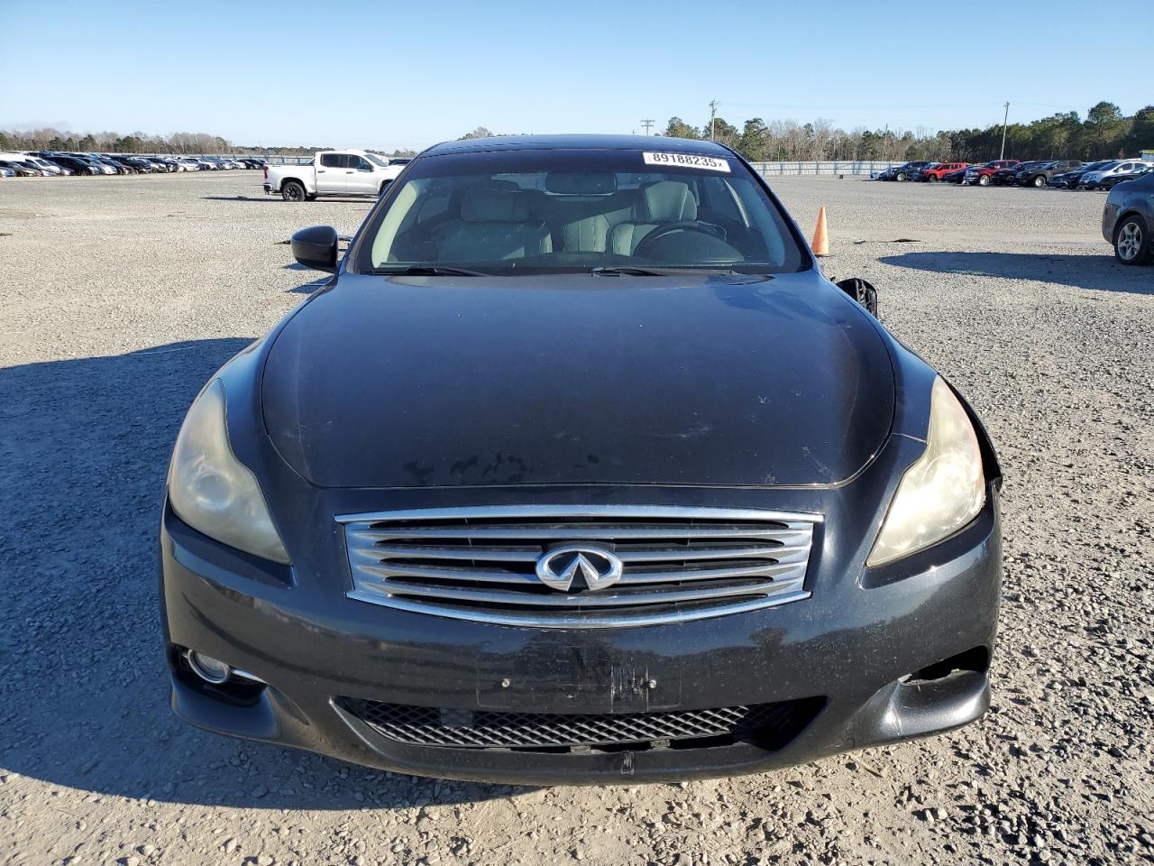 2011 Infiniti G - Image 5