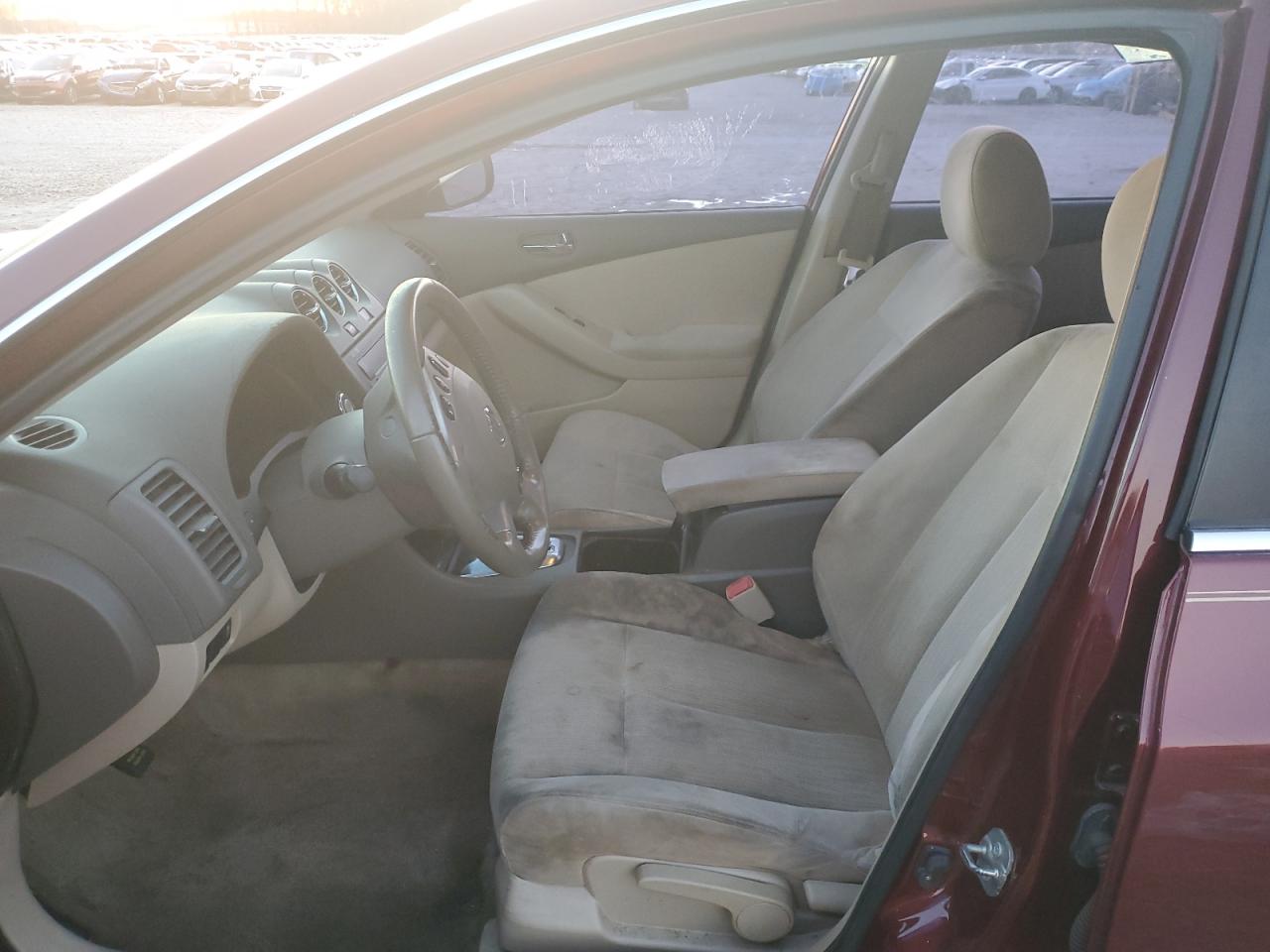 2012 Nissan Altima - Image 7