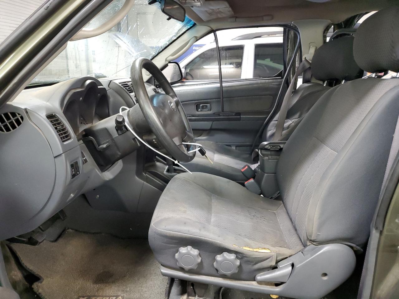 2003 Nissan XTerra - Image 7