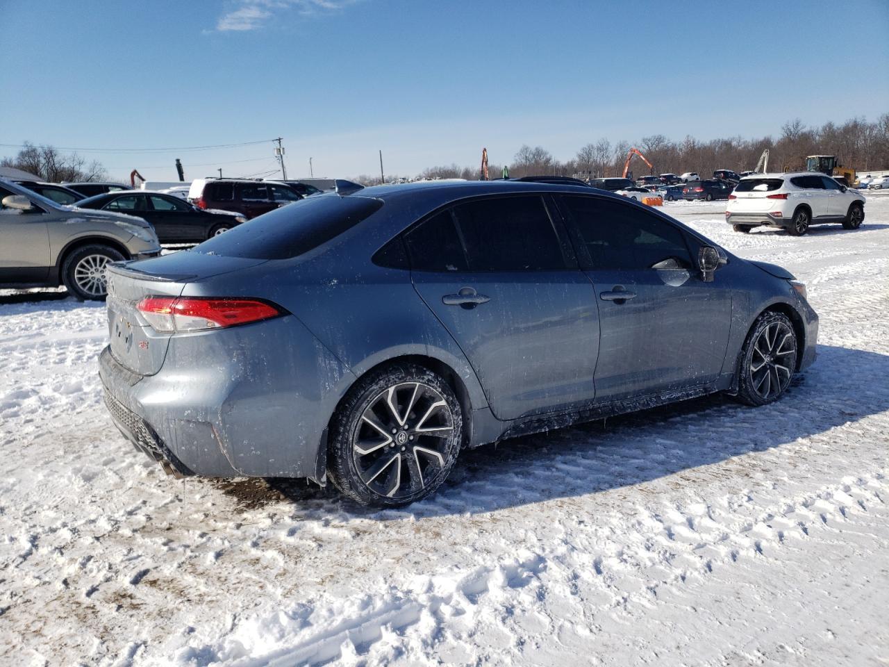 2020 Toyota Corolla - Image 3