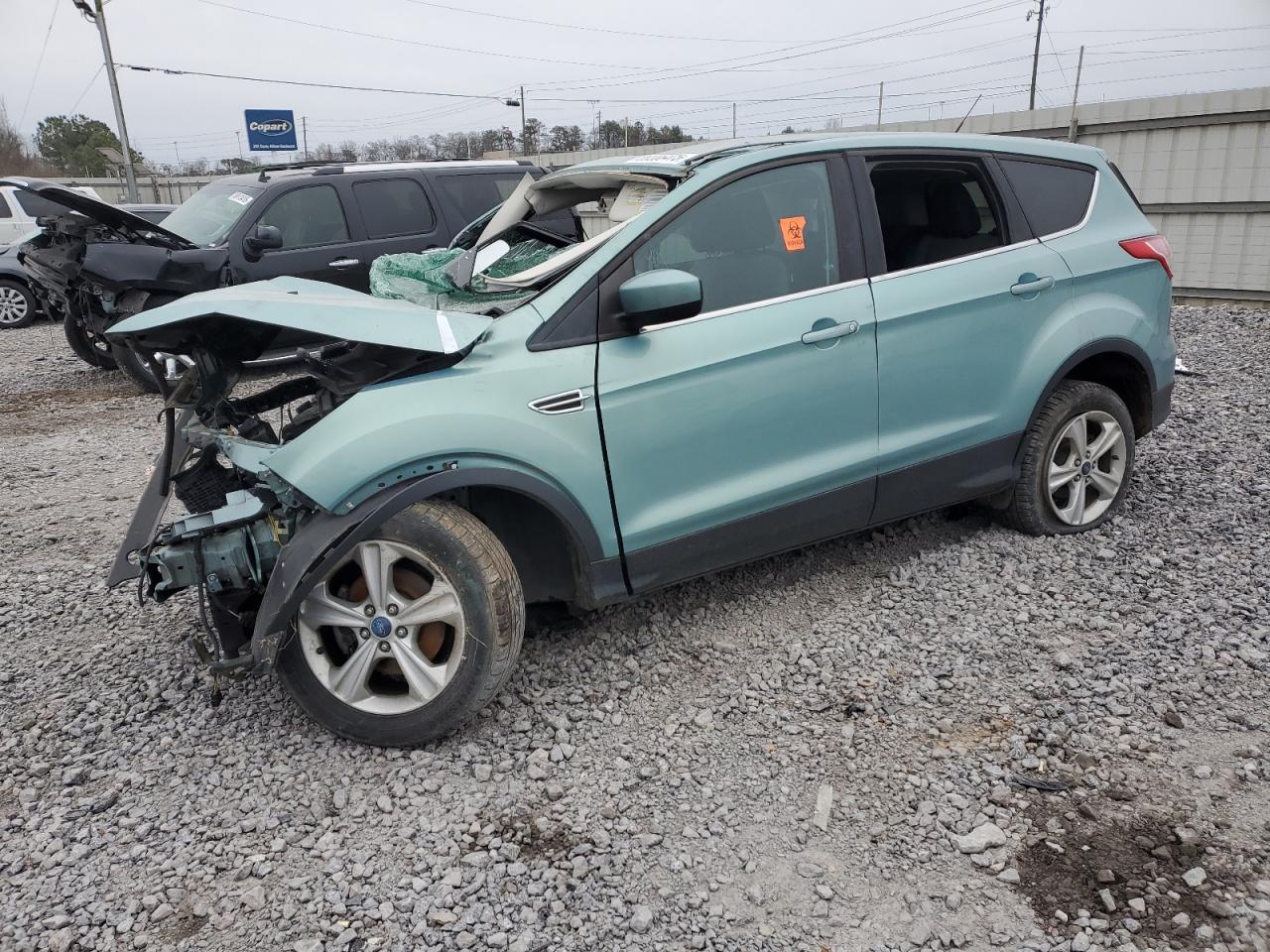 2013 Ford Escape - Image 1