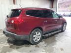 2011 Chevrolet Traverse Lt للبيع في Hurricane، WV - Front End
