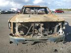 2010 Gmc Sierra C1500 de vânzare în Kapolei, HI - Burn
