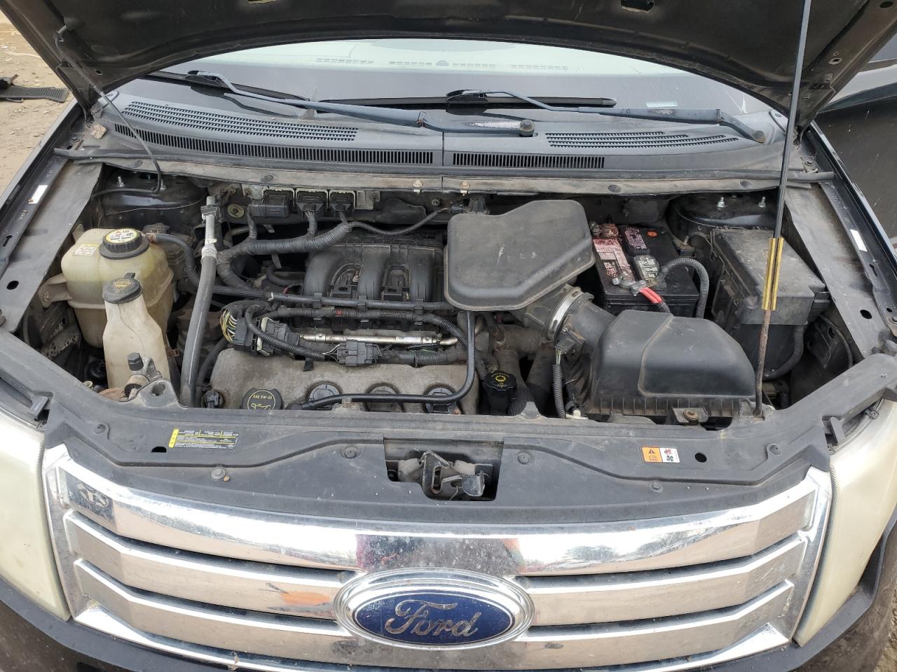 2007 Ford Edge - Image 14