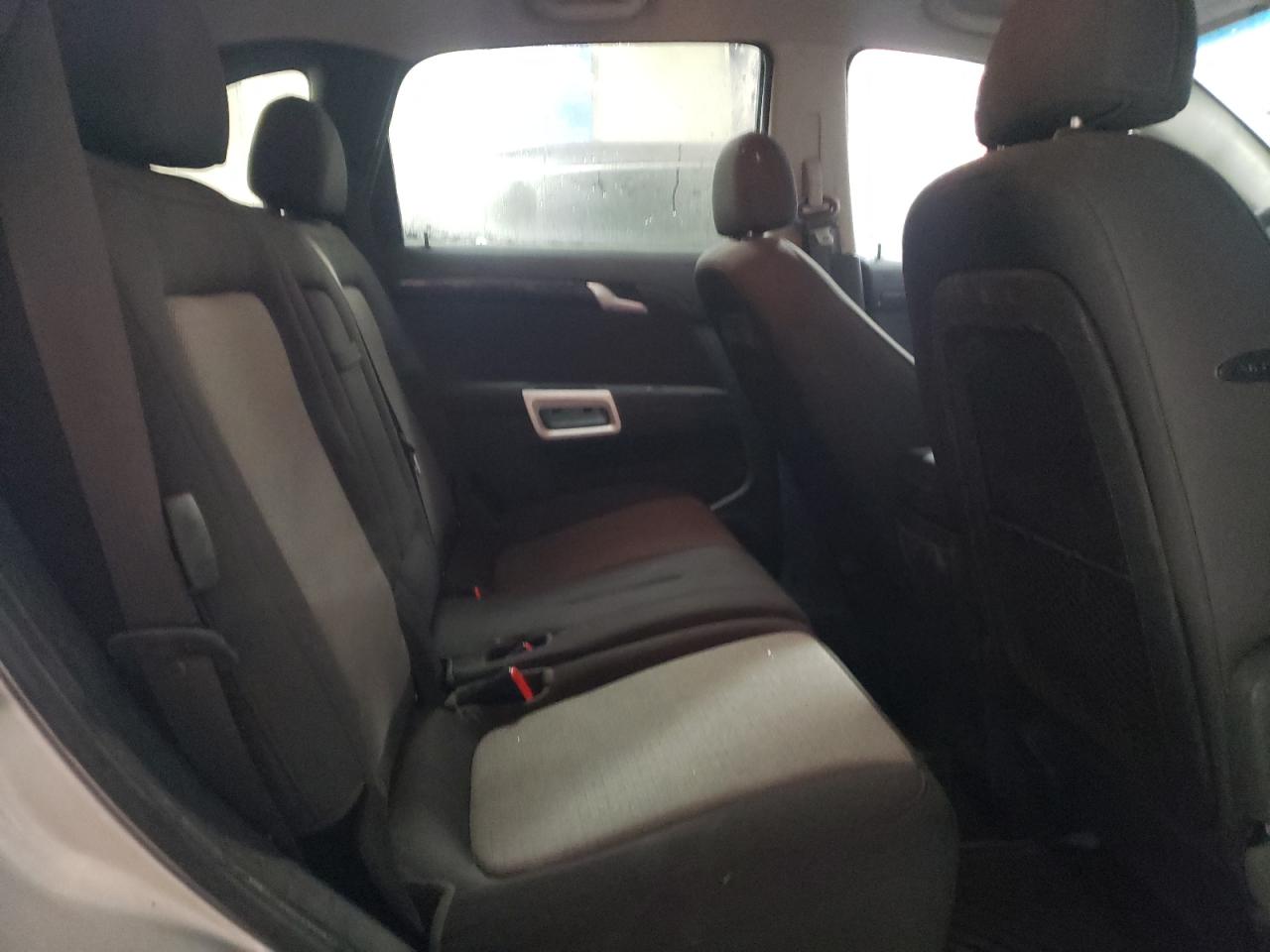 2014 Chevrolet Captiva - Image 10
