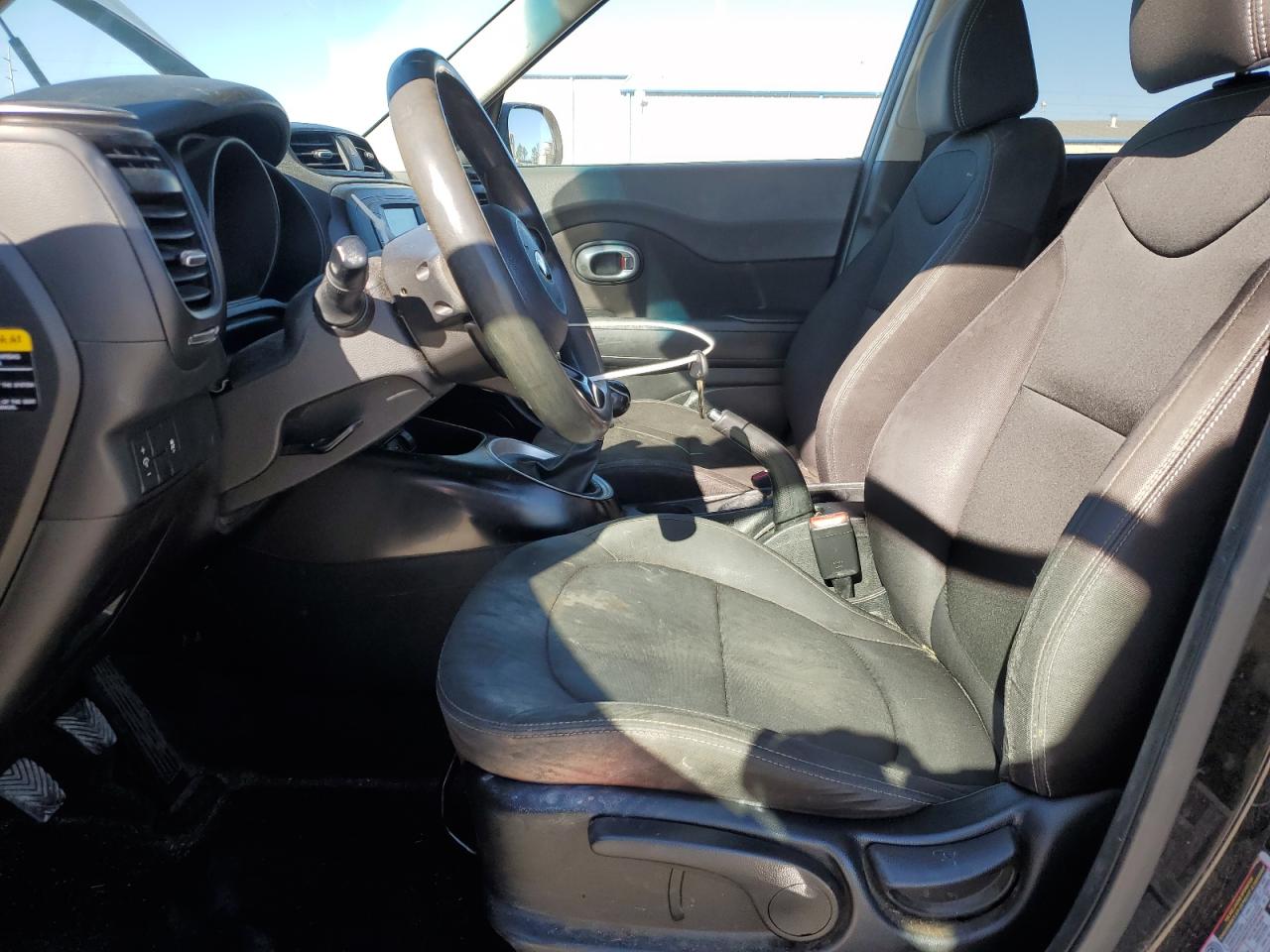 2019 Kia Soul - Image 7