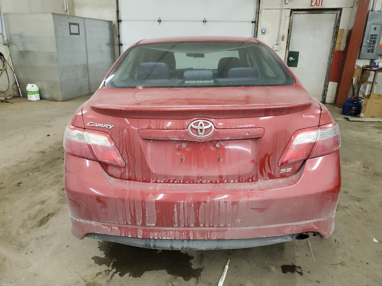2009 Toyota Camry - Image 6