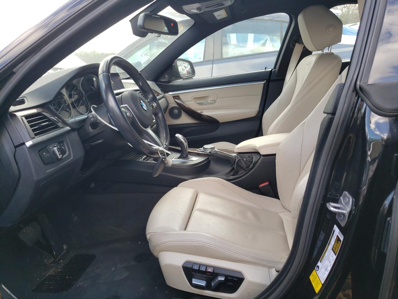 2016 BMW 4er - Image 7