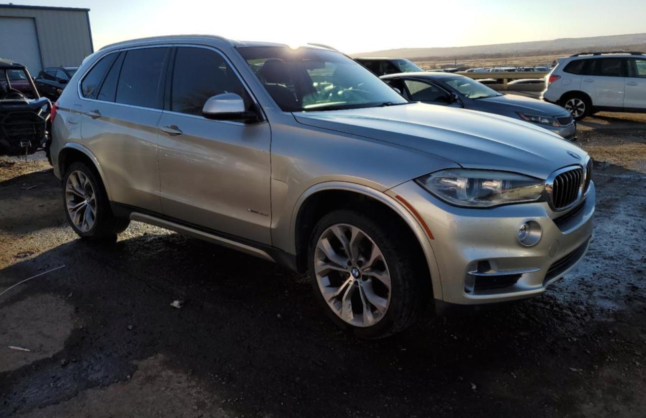 2014 BMW X5 - Image 4