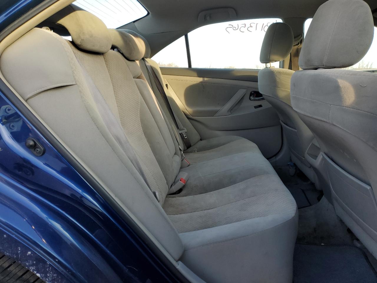 2007 Toyota Camry - Image 10