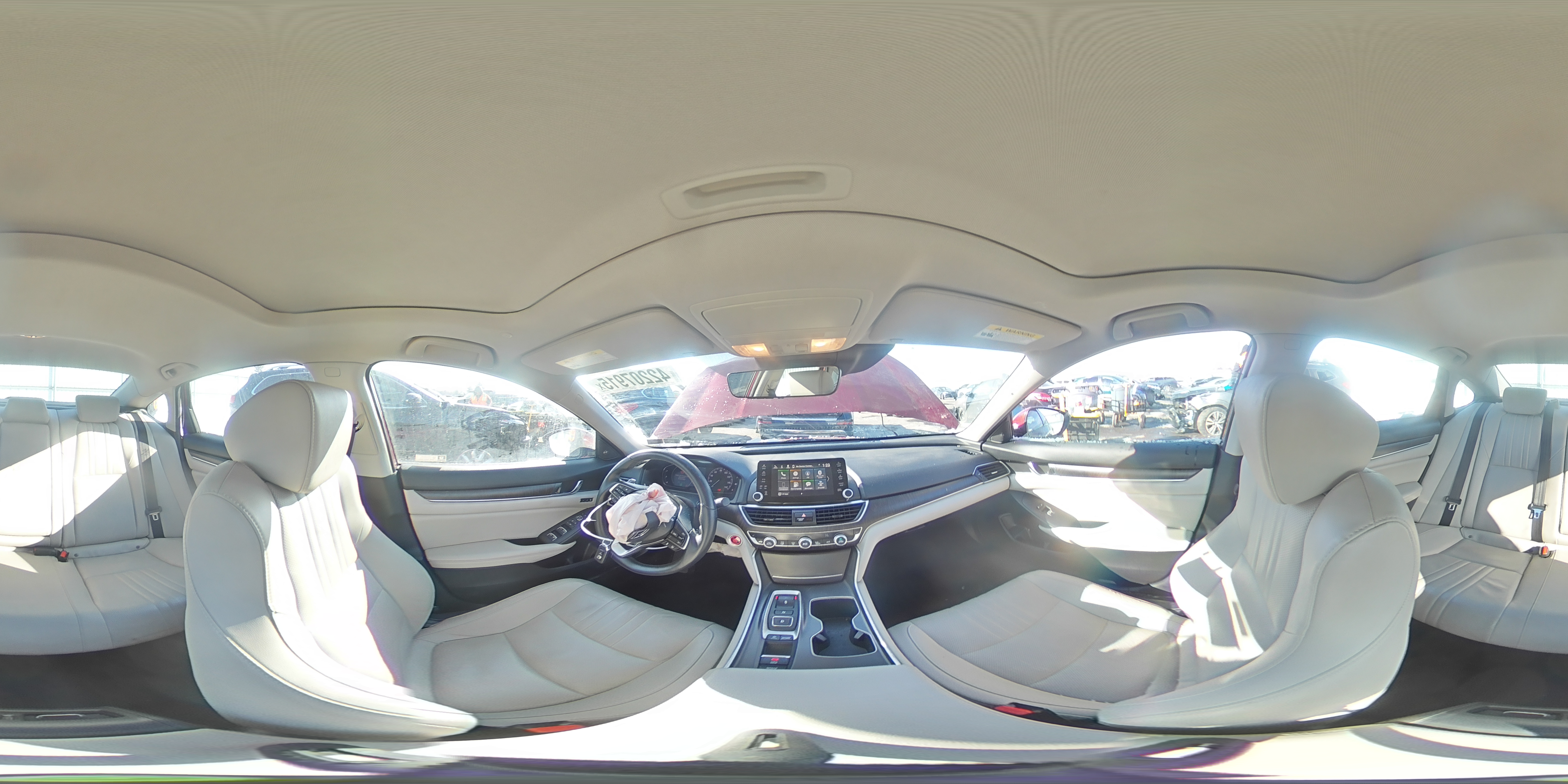 2019 Honda Accord - Image 13
