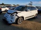 2014 Fiat 500L Trekking na sprzedaż w American Canyon, CA - Front End