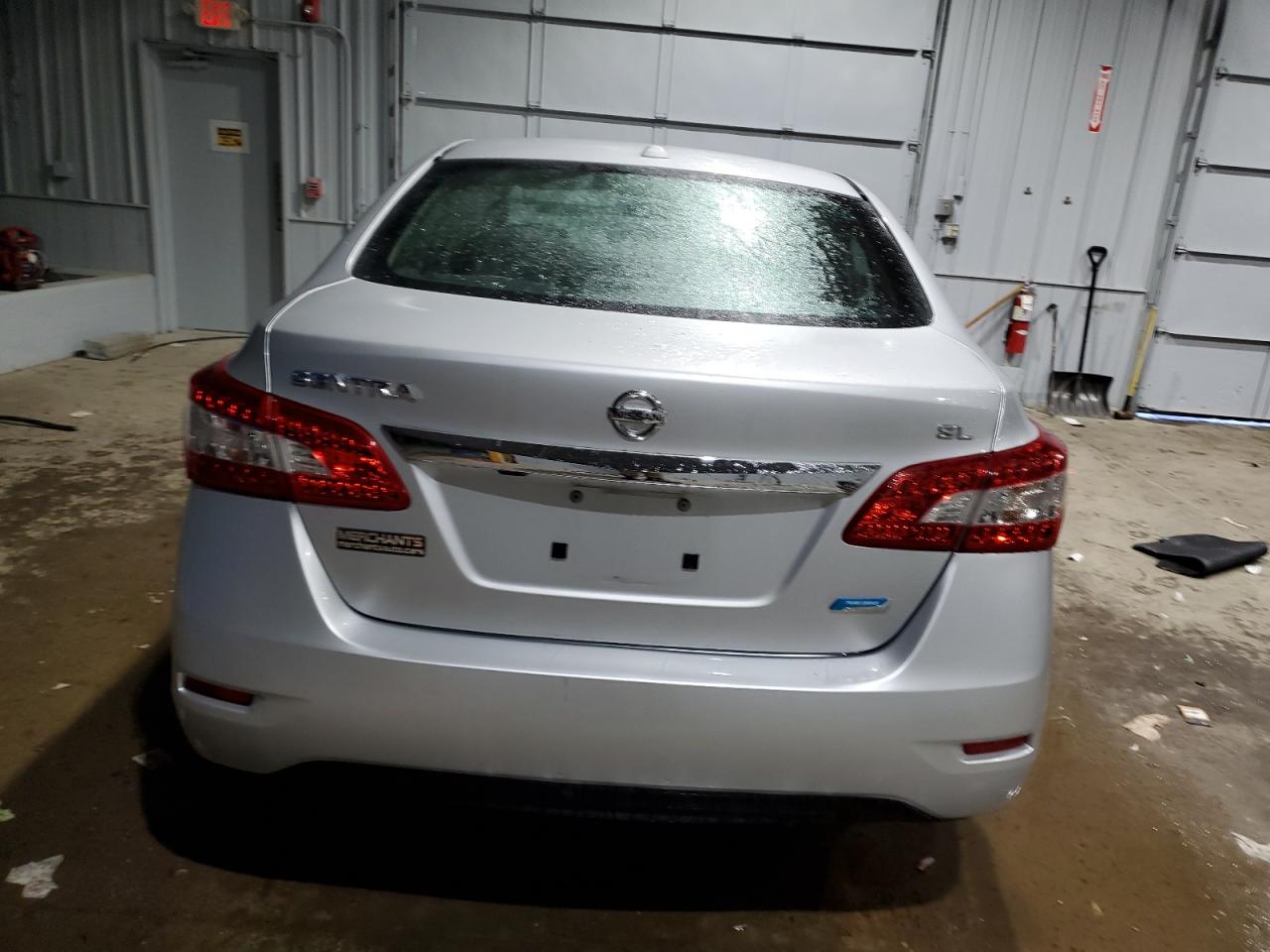 2014 Nissan Sentra - Image 6