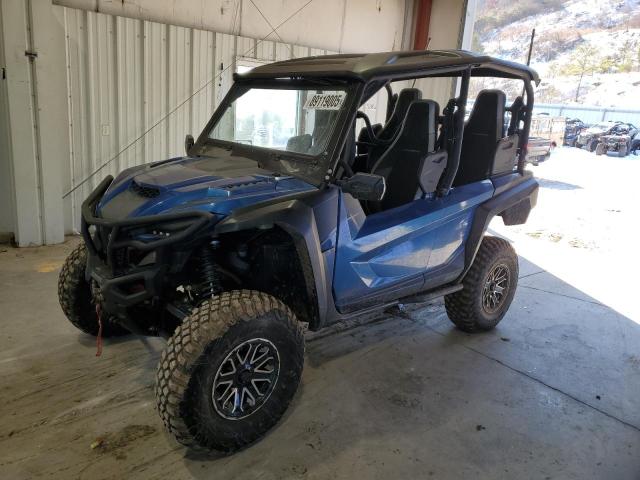 2021 YAMAHA YXE1000  