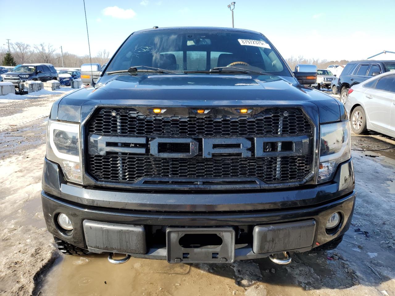 2010 Ford F-150 - Image 5