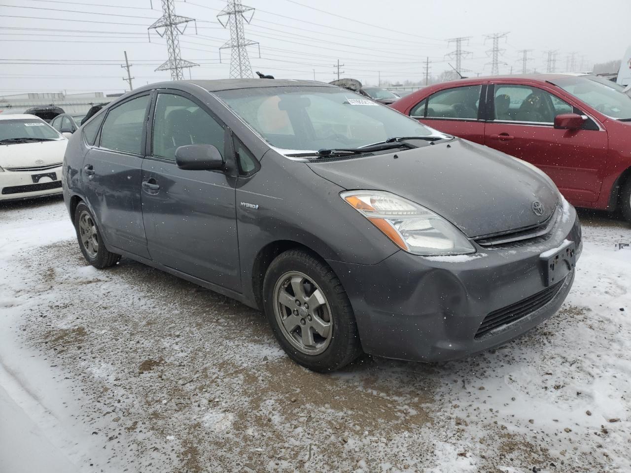 2009 Toyota Prius - Image 4