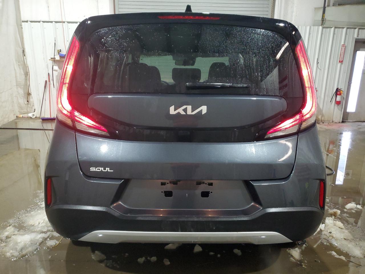 2024 Kia Soul - Image 6
