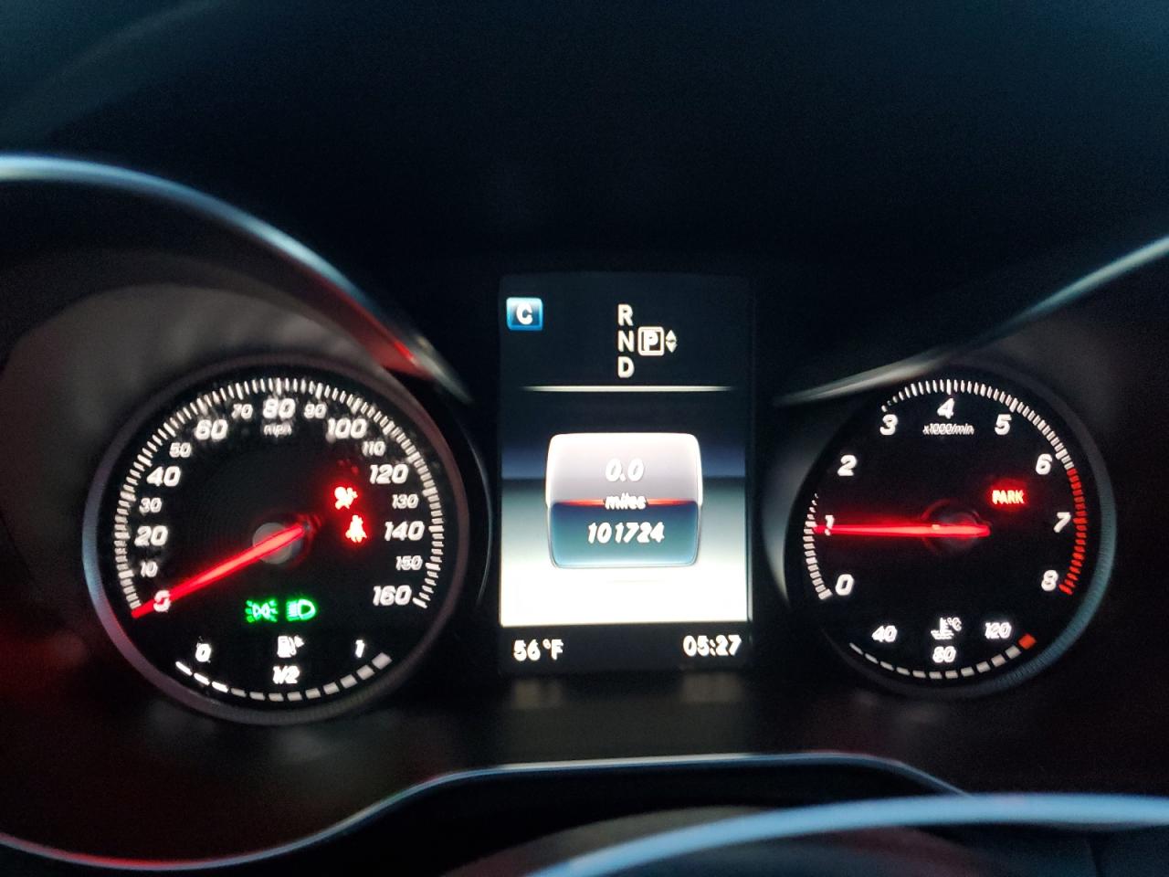 2015 Mercedes-Benz C-klasse - Image 9