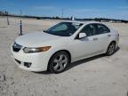 2009 Acura Tsx  იყიდება New Braunfels-ში, TX - Side