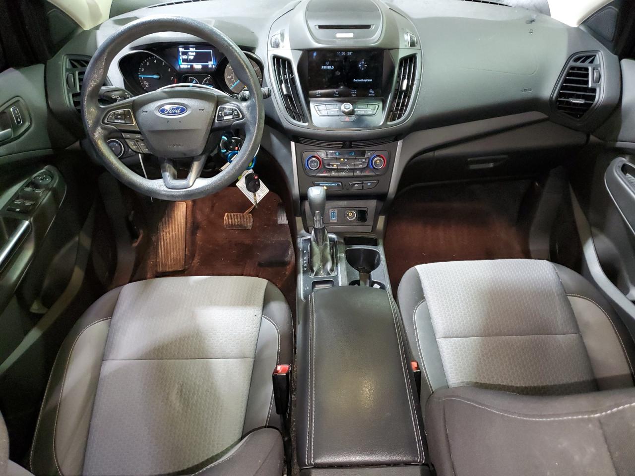2017 Ford Escape - Image 8