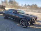 2010 Chevrolet Camaro Ss for Sale in Mendon, MA - Front End