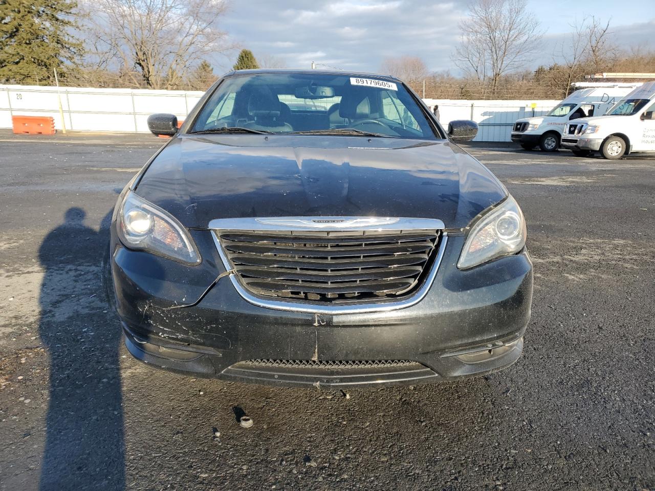 2011 Chrysler 200 - Image 5