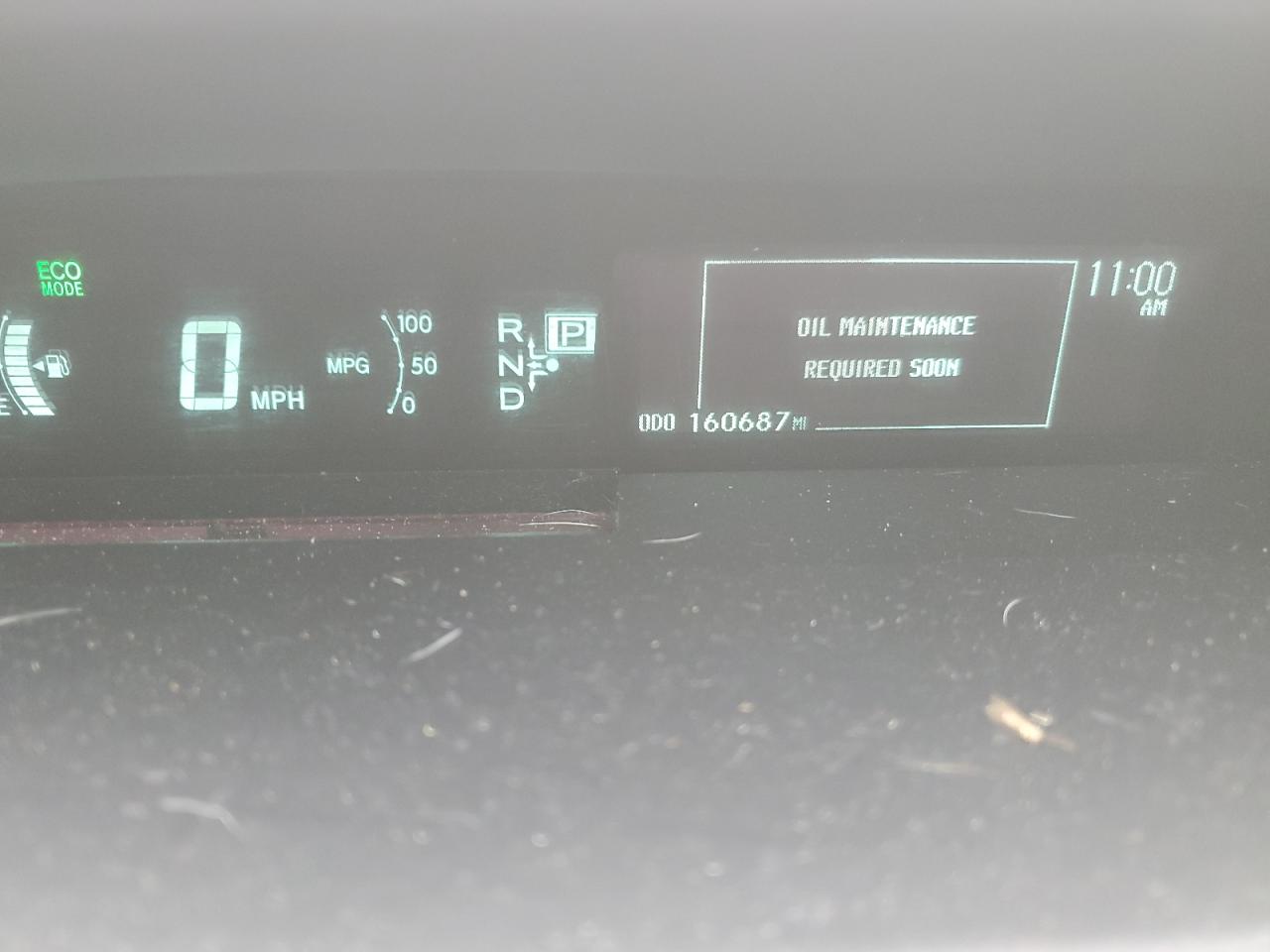 2010 Toyota Prius - Image 9