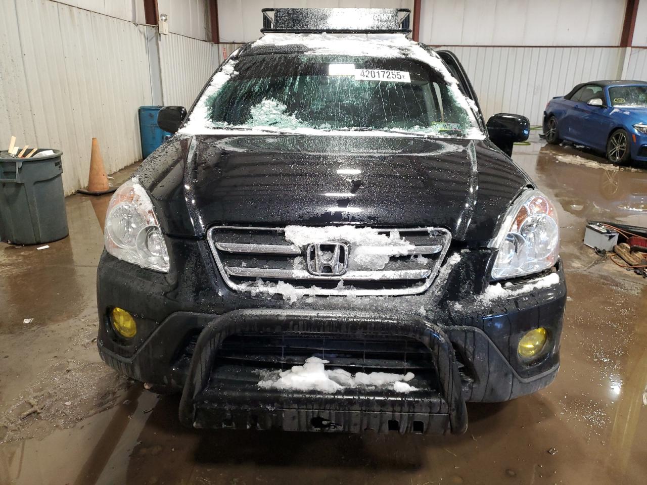 2005 Honda CR-V - Image 5