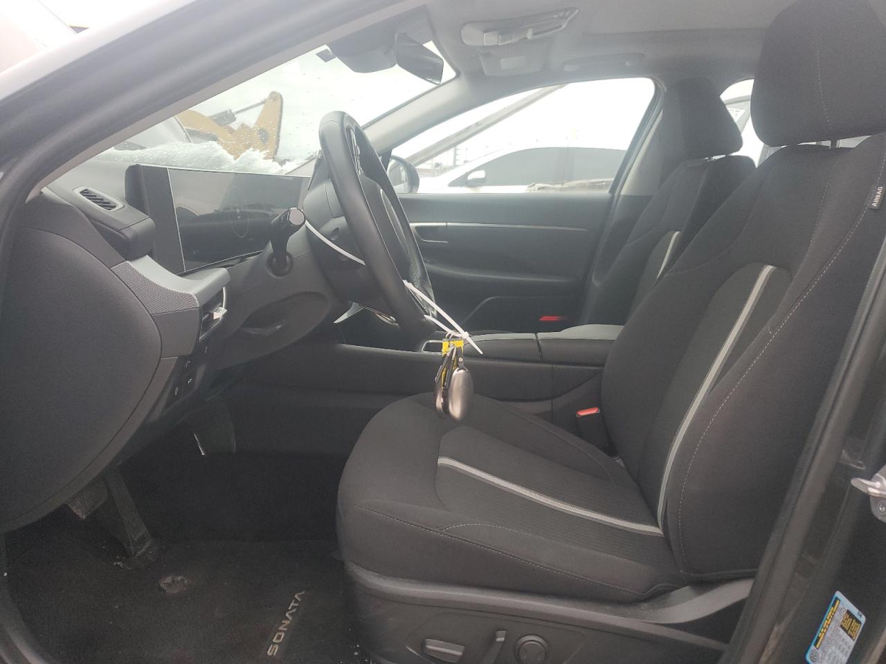 2024 Hyundai Sonata - Image 7