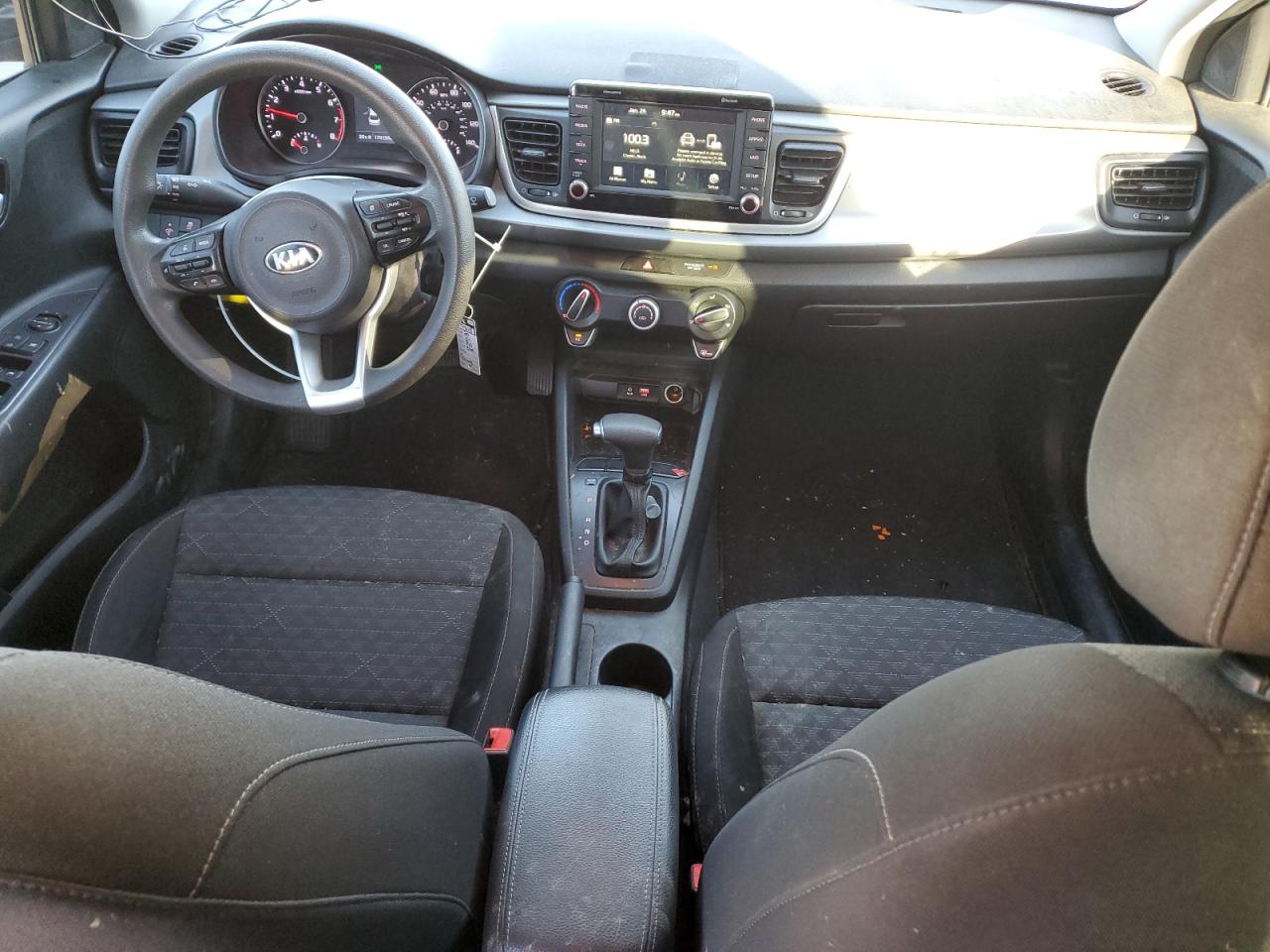 2020 Kia Rio - Image 8