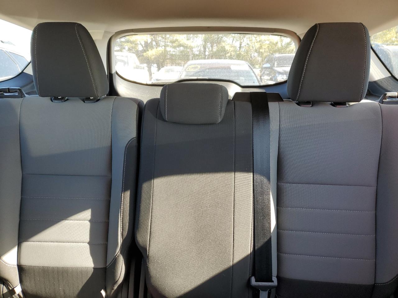 2019 Ford Escape - Image 10