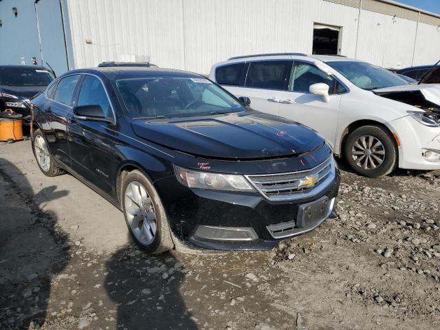  CHEVROLET IMPALA 2014 Черный