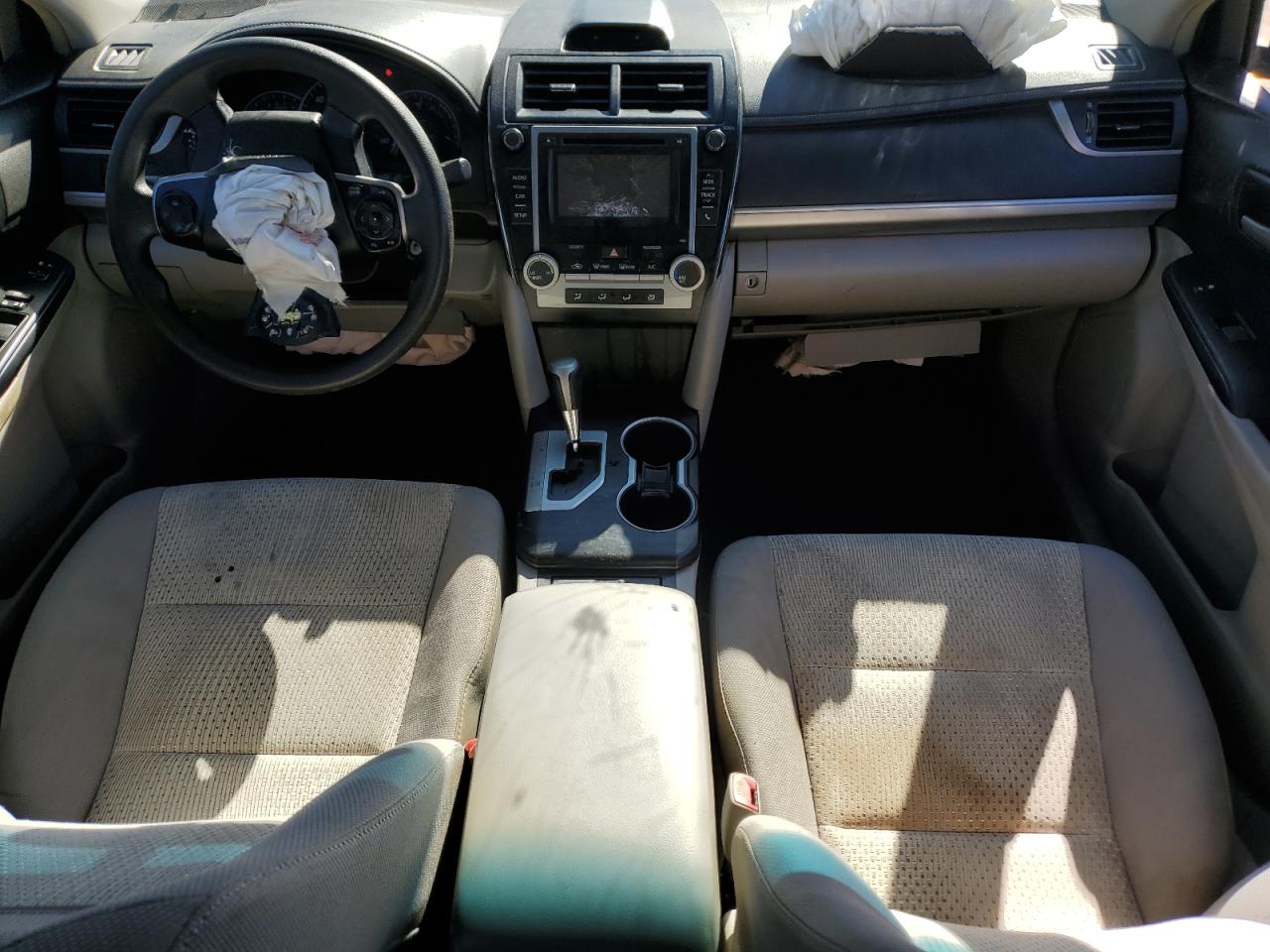2014 Toyota Camry - Image 8