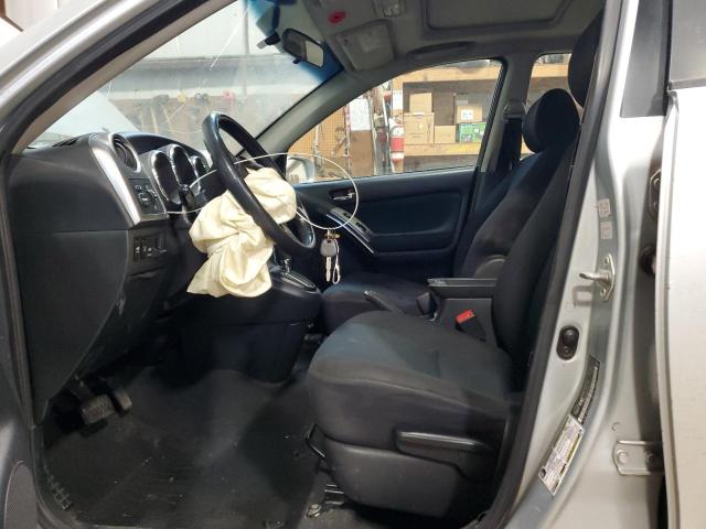 2005 TOYOTA COROLLA MATRIX XR