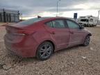2017 Hyundai Elantra Se for Sale in Rapid City, SD - Front End