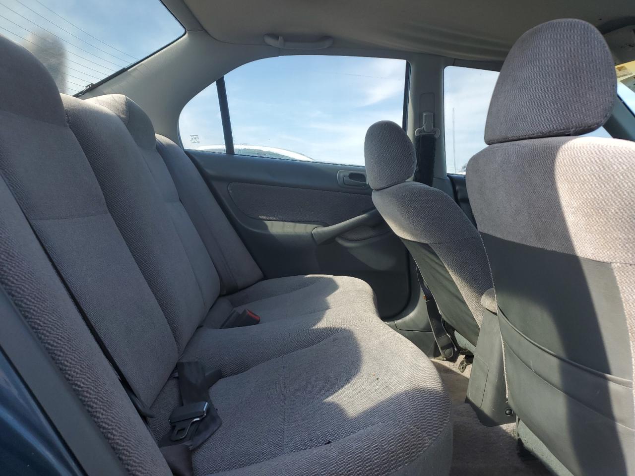 1997 Honda Civic - Image 10