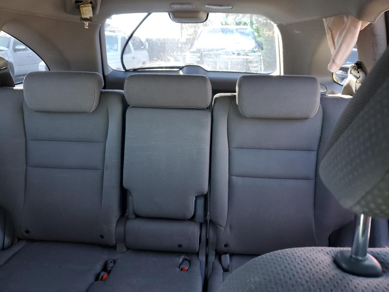 2007 Honda CR-V - Image 10