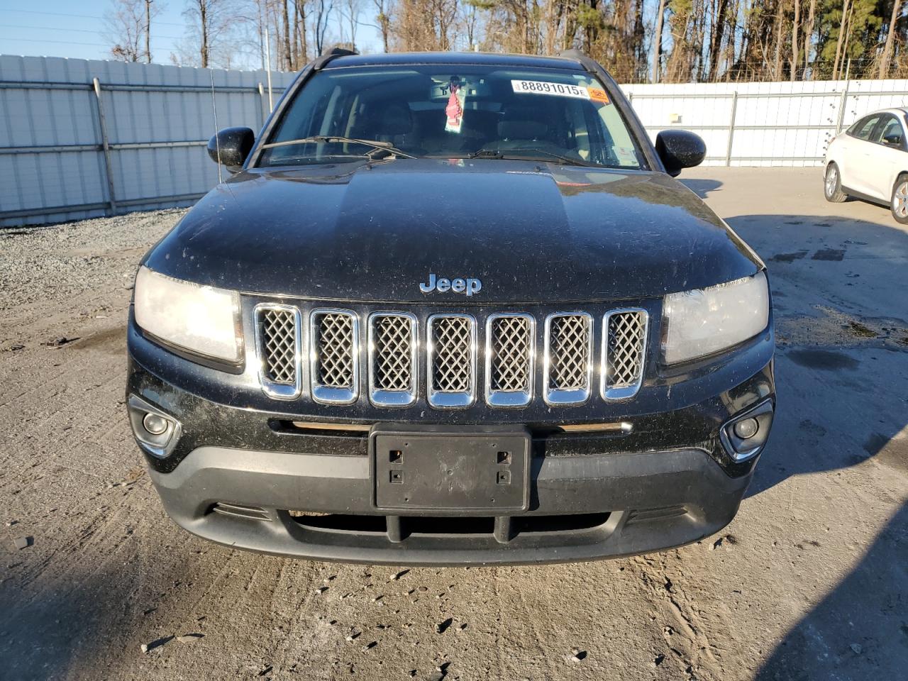 2016 Jeep Compass - Image 5