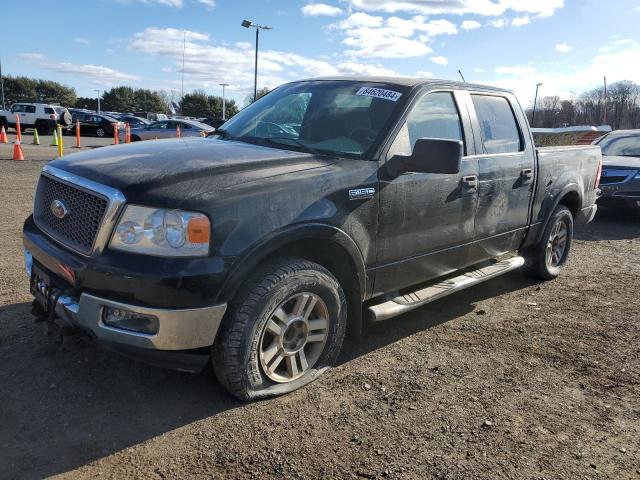 2005 Ford F150 Supercrew