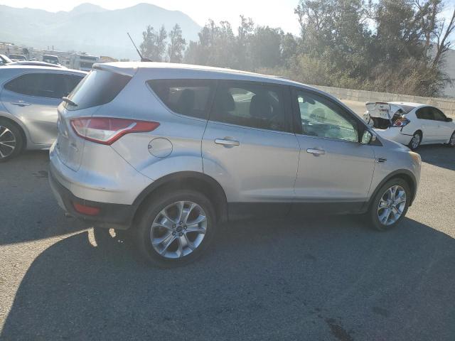  FORD ESCAPE 2013 Сріблястий