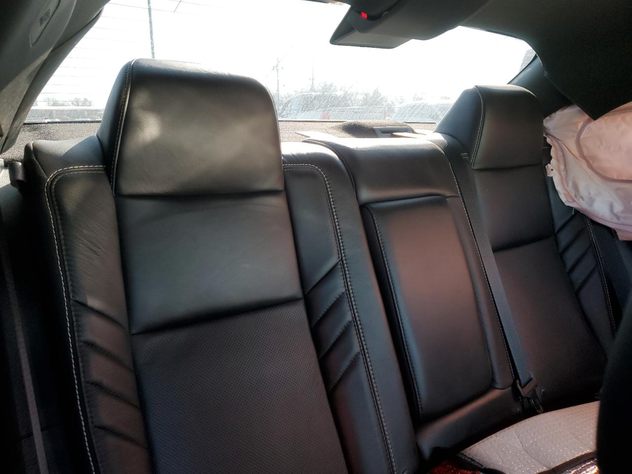 2018 Dodge Challenger - Image 11