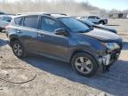 2015 Toyota Rav4 Xle იყიდება York Haven-ში, PA - Front End