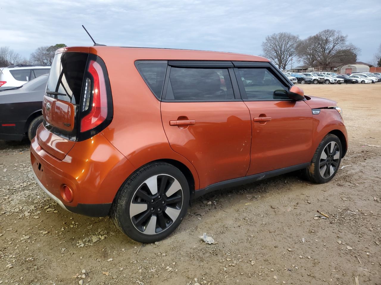 2018 Kia Soul - Image 3