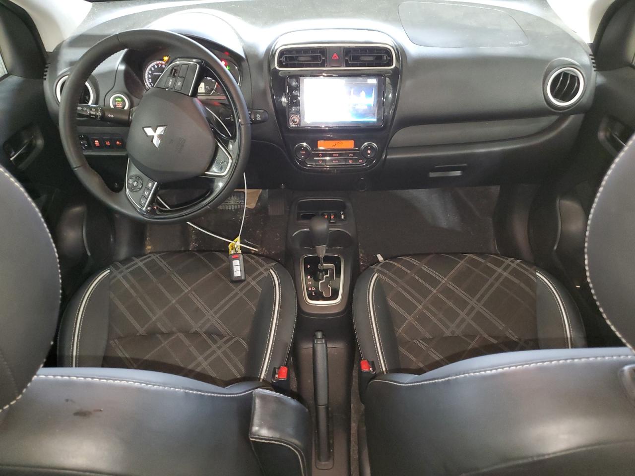 2024 Mitsubishi Mirage - Image 8