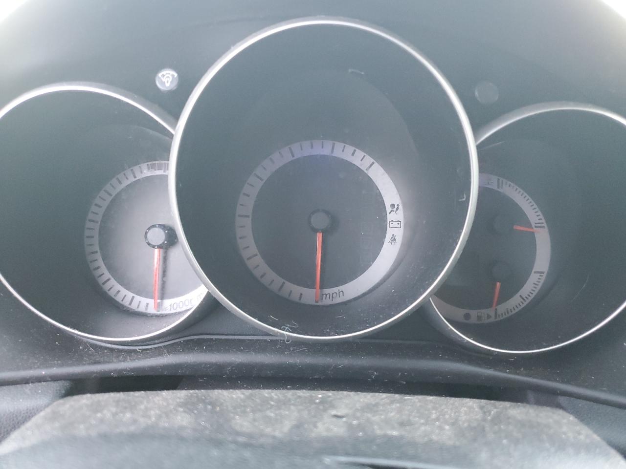 2007 Mazda 3 - Image 9