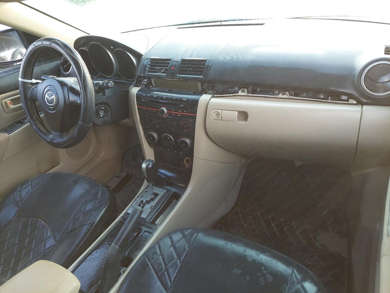 JM7BK326471303587 - 2007 INFINITI G35 - #43485385