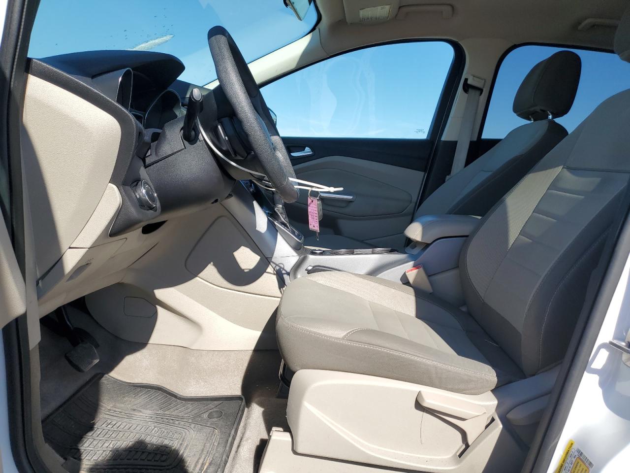 2013 Ford Escape - Image 7