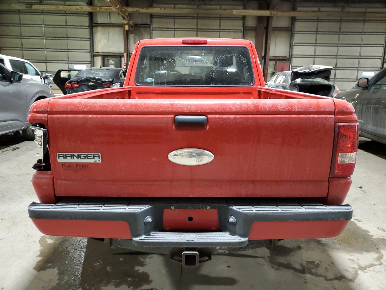 2011 Ford Ranger - Image 6